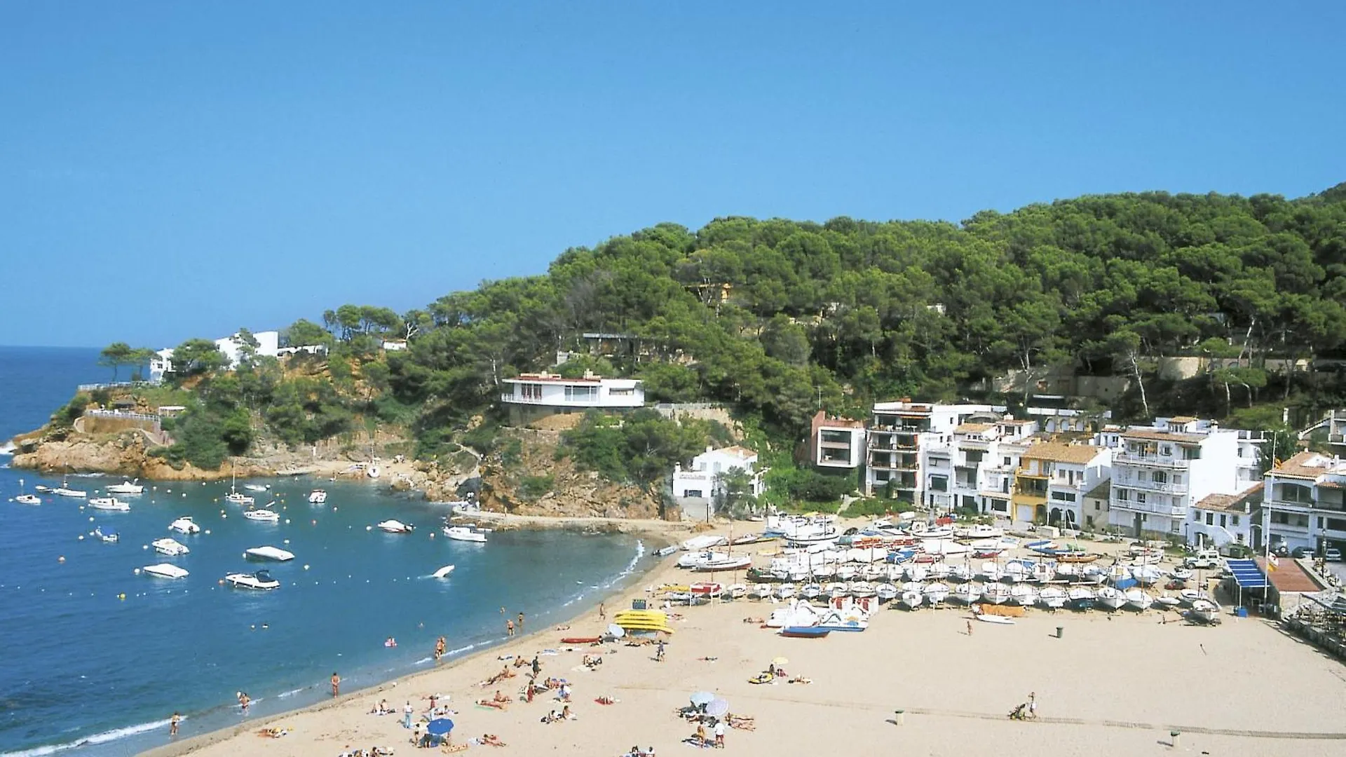 Holiday Home Jandalo Berria By Interhome Begur