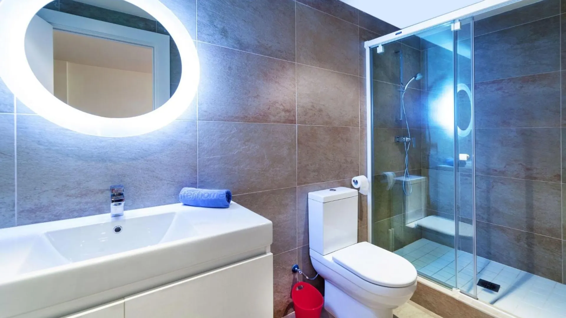 Holiday Home Jandalo Berria By Interhome Begur