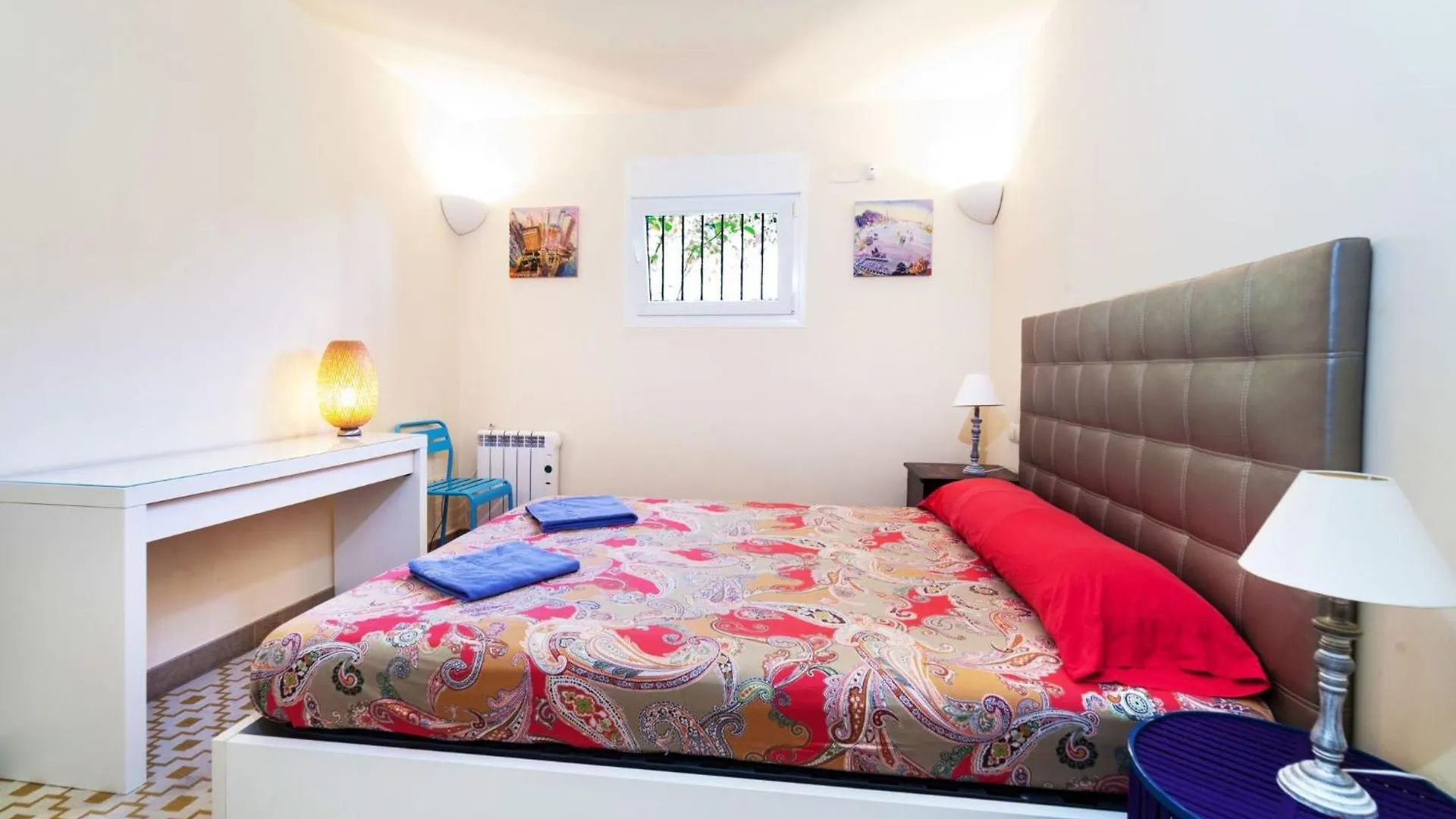 Holiday Home Jandalo Berria By Interhome Begur