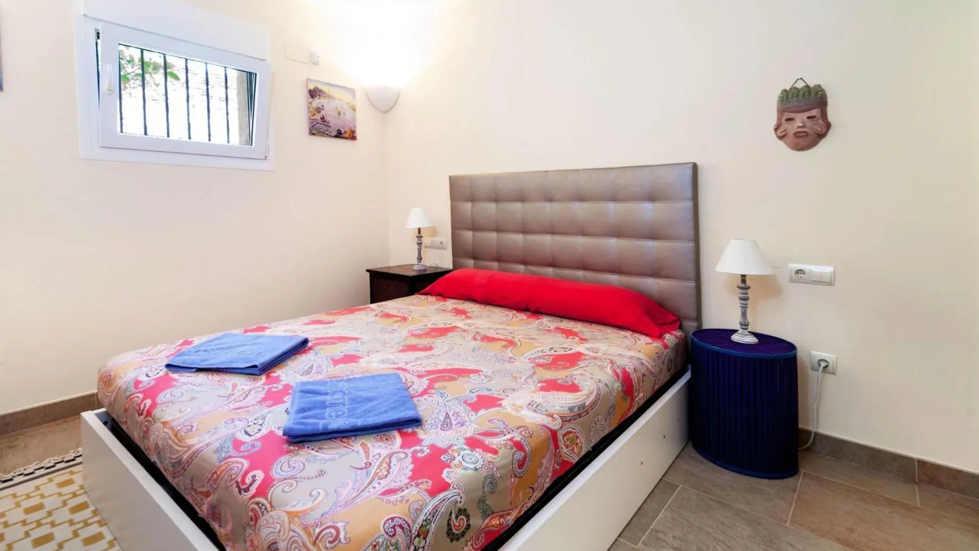 Holiday Home Jandalo Berria By Interhome Begur