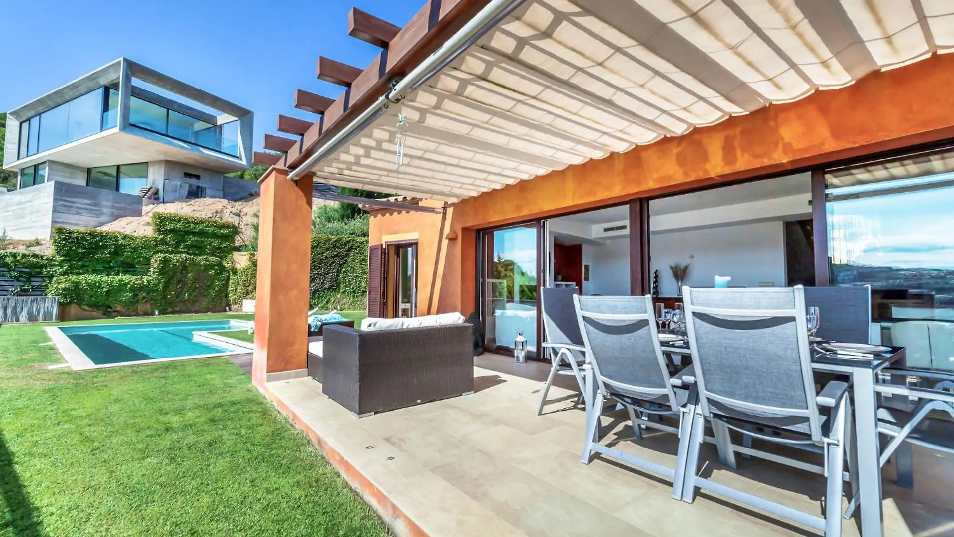 Holiday Home Jandalo Berria By Interhome Begur