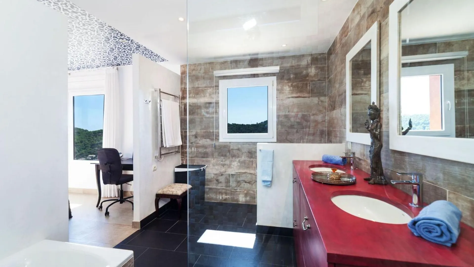 Holiday Home Jandalo Berria By Interhome Begur