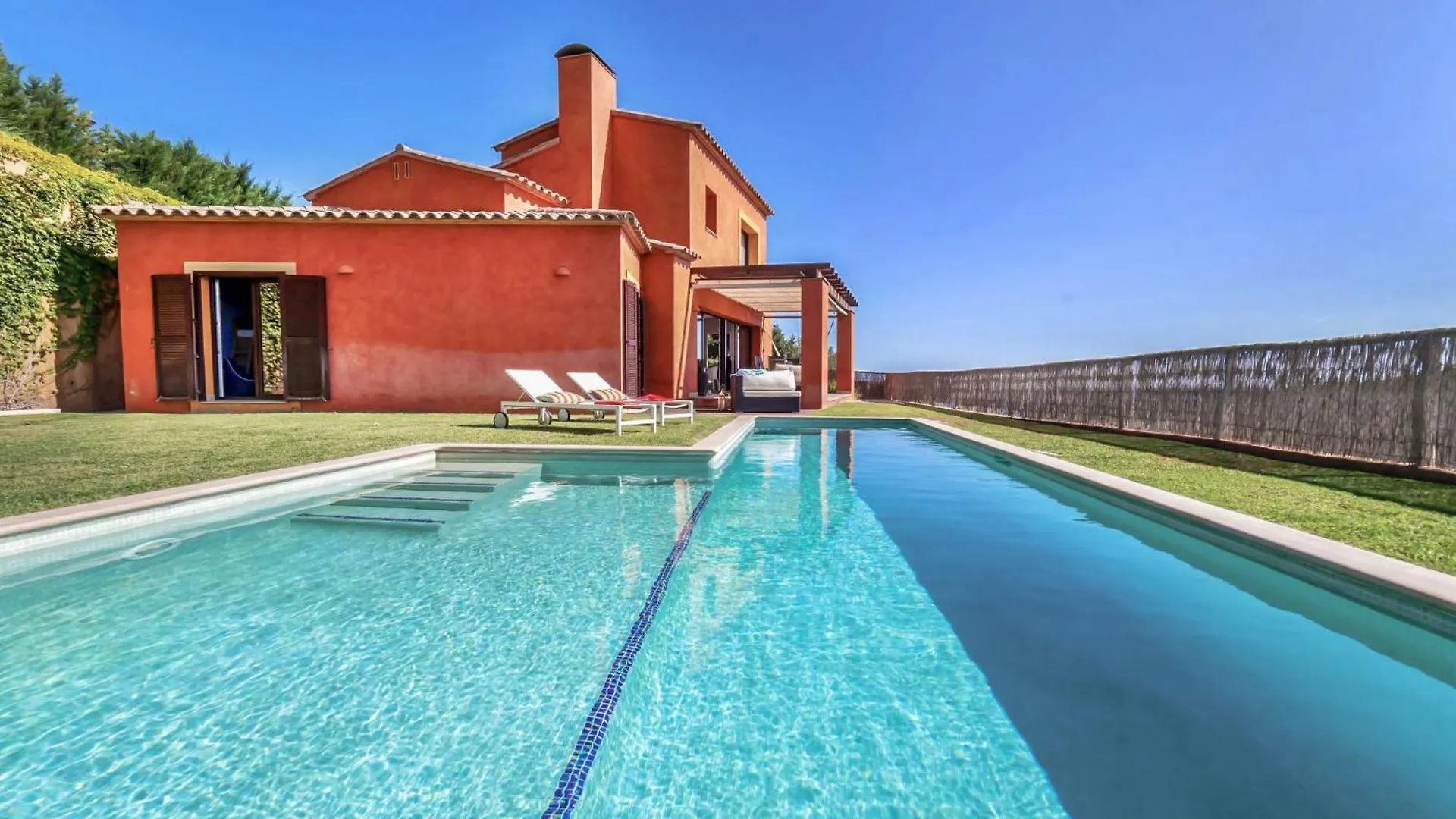 Holiday Home Jandalo Berria By Interhome Begur Spain