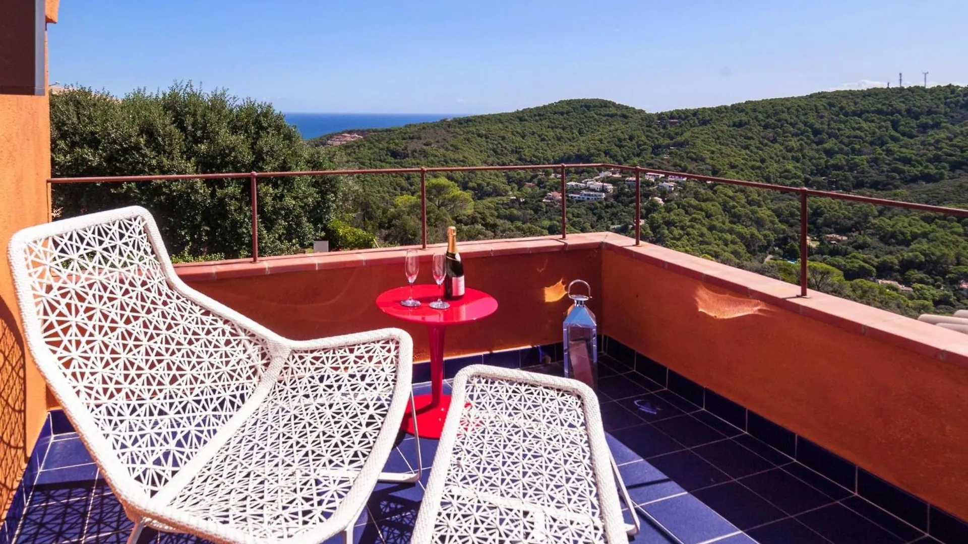 Holiday Home Jandalo Berria By Interhome Begur 0*,  Ισπανία