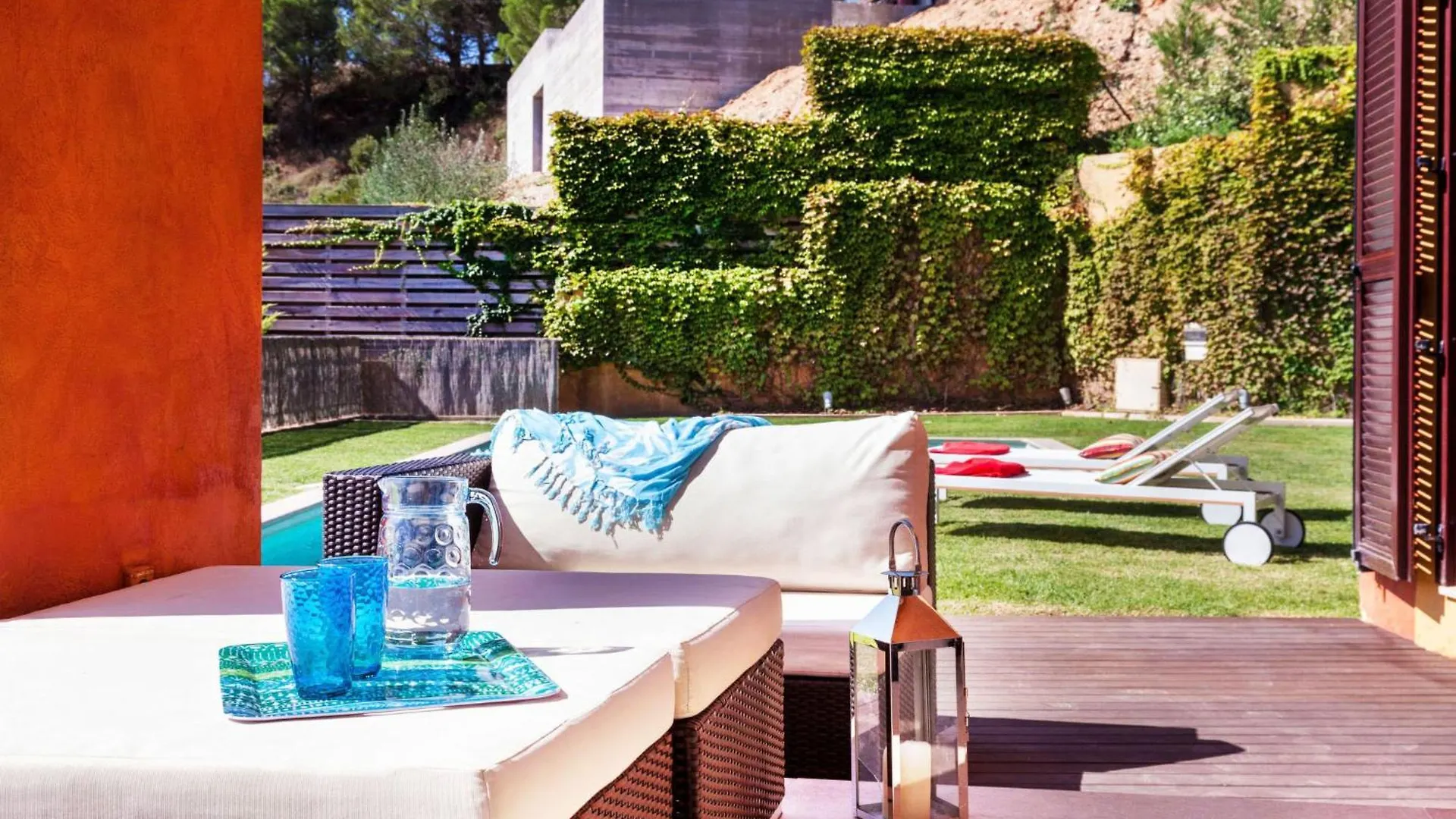 Holiday Home Jandalo Berria By Interhome Begur