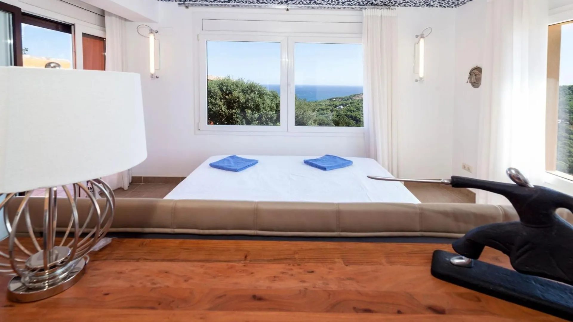 Holiday Home Jandalo Berria By Interhome Begur
