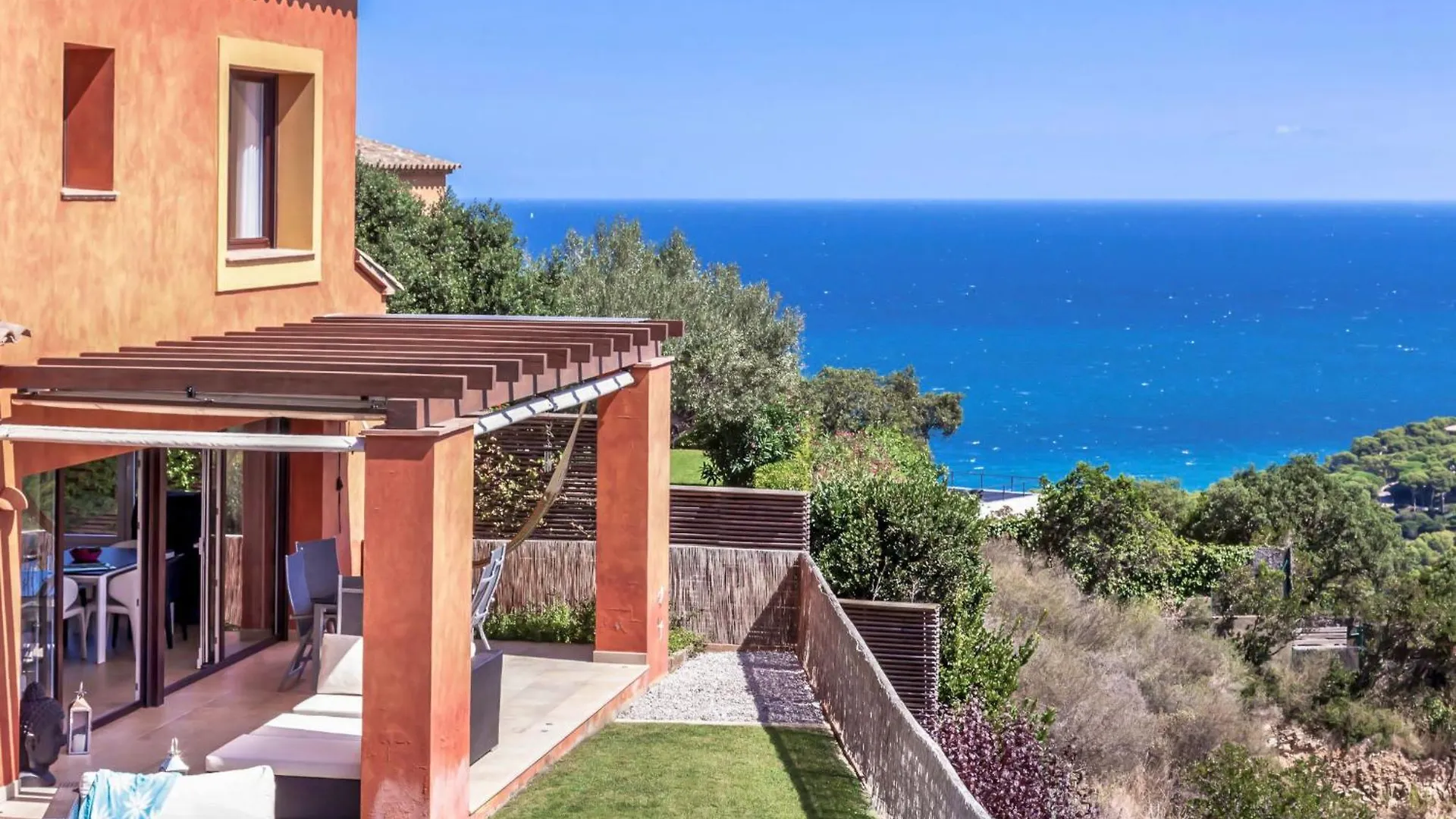 Holiday Home Jandalo Berria By Interhome Begur