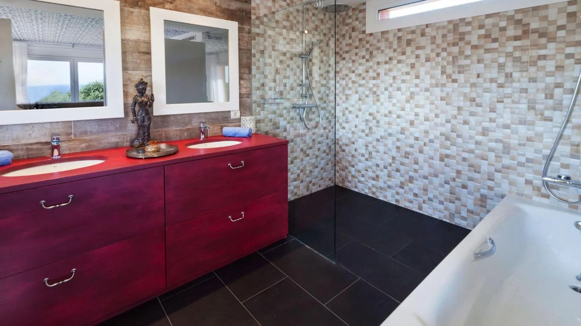 Holiday Home Jandalo Berria By Interhome Begur