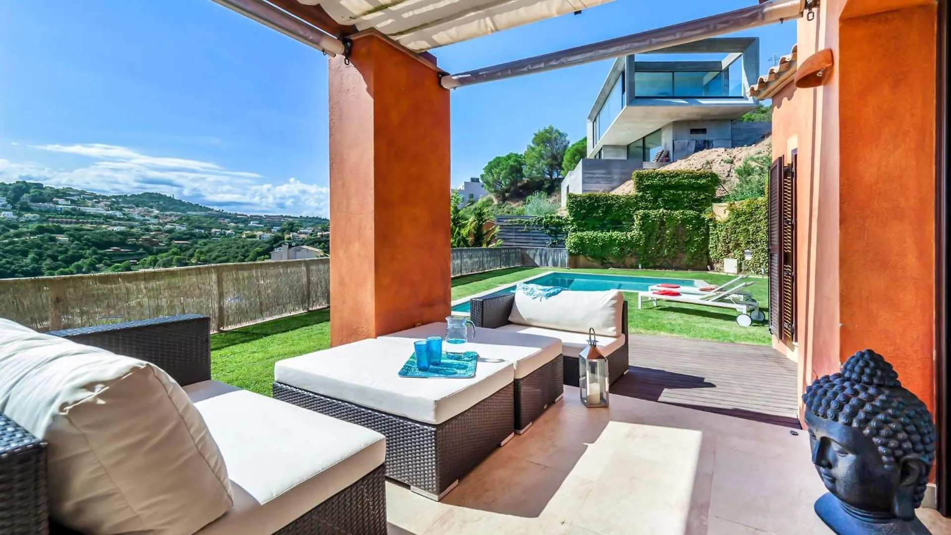 Holiday Home Jandalo Berria By Interhome Begur