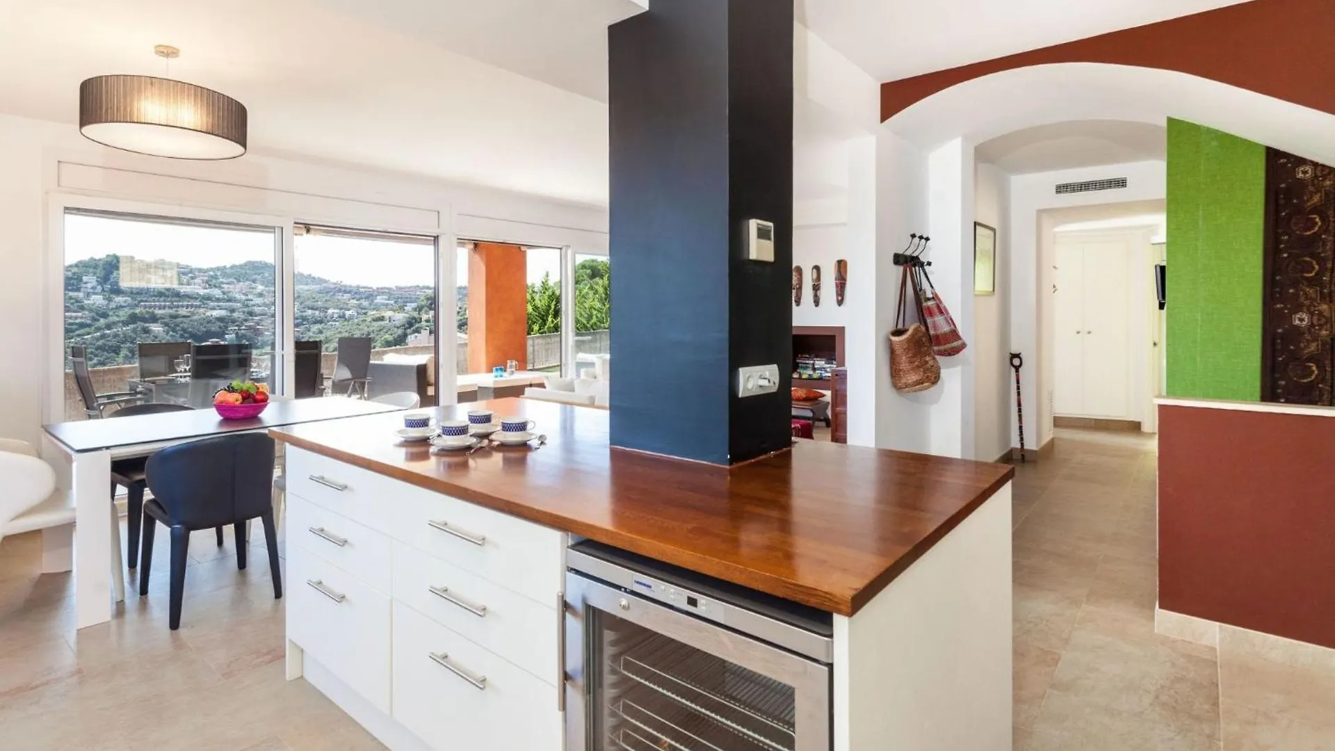 Holiday Home Jandalo Berria By Interhome Begur 0*,