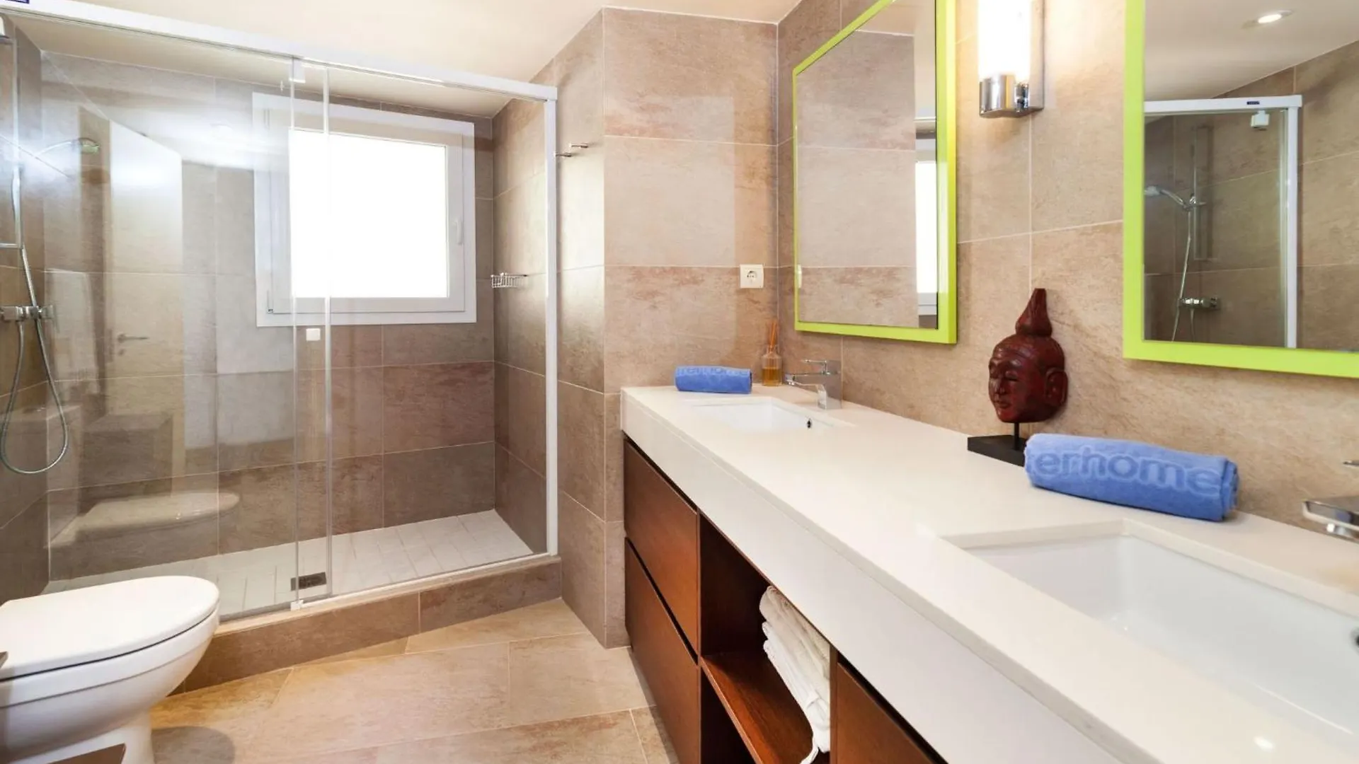 Holiday Home Jandalo Berria By Interhome Begur 0*,