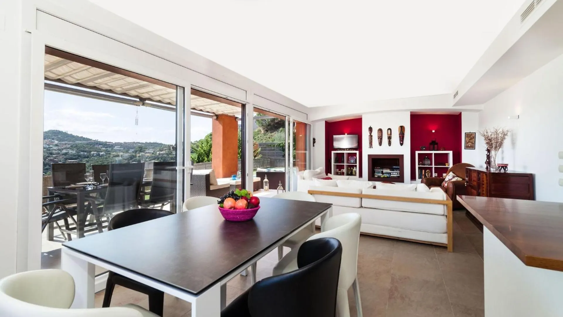 Holiday Home Jandalo Berria By Interhome Begur Spain