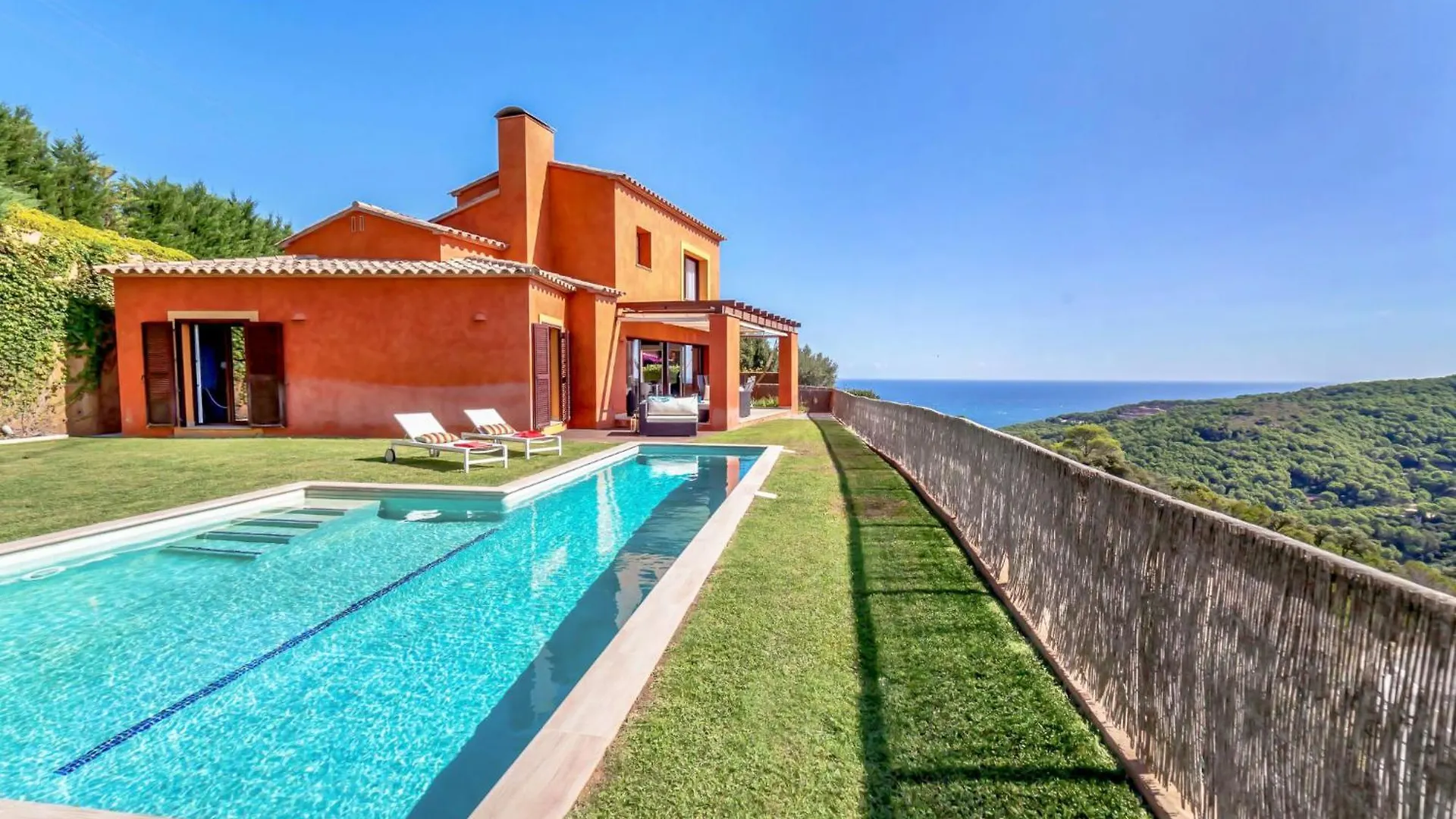 Holiday Home Jandalo Berria By Interhome Begur