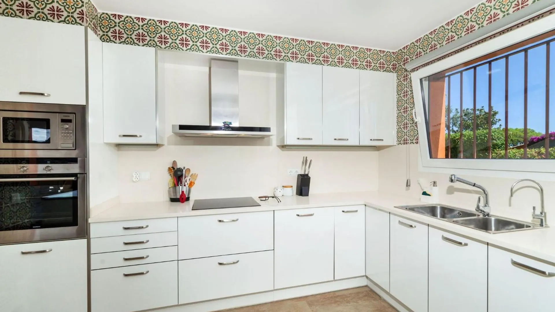 Holiday Home Jandalo Berria By Interhome Begur Spain