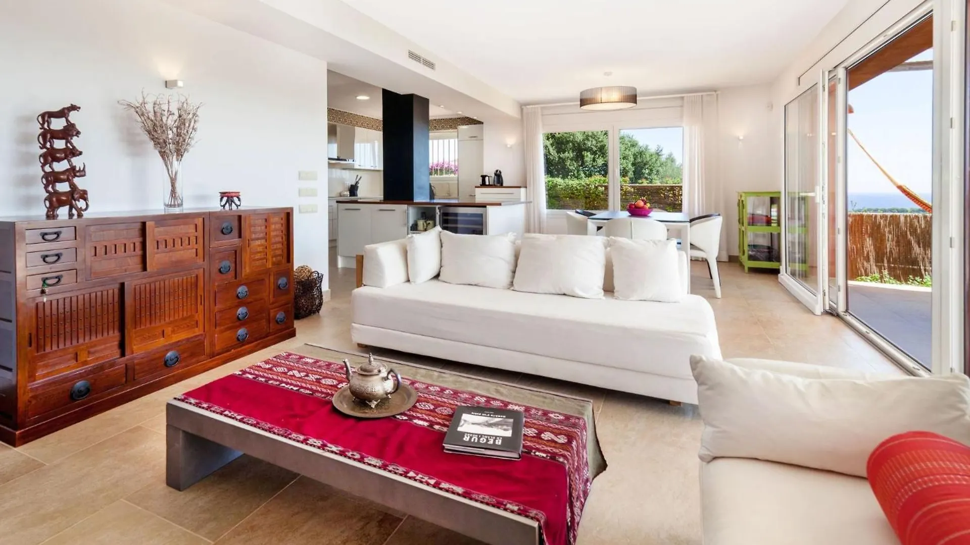 Holiday Home Jandalo Berria By Interhome Begur Spain