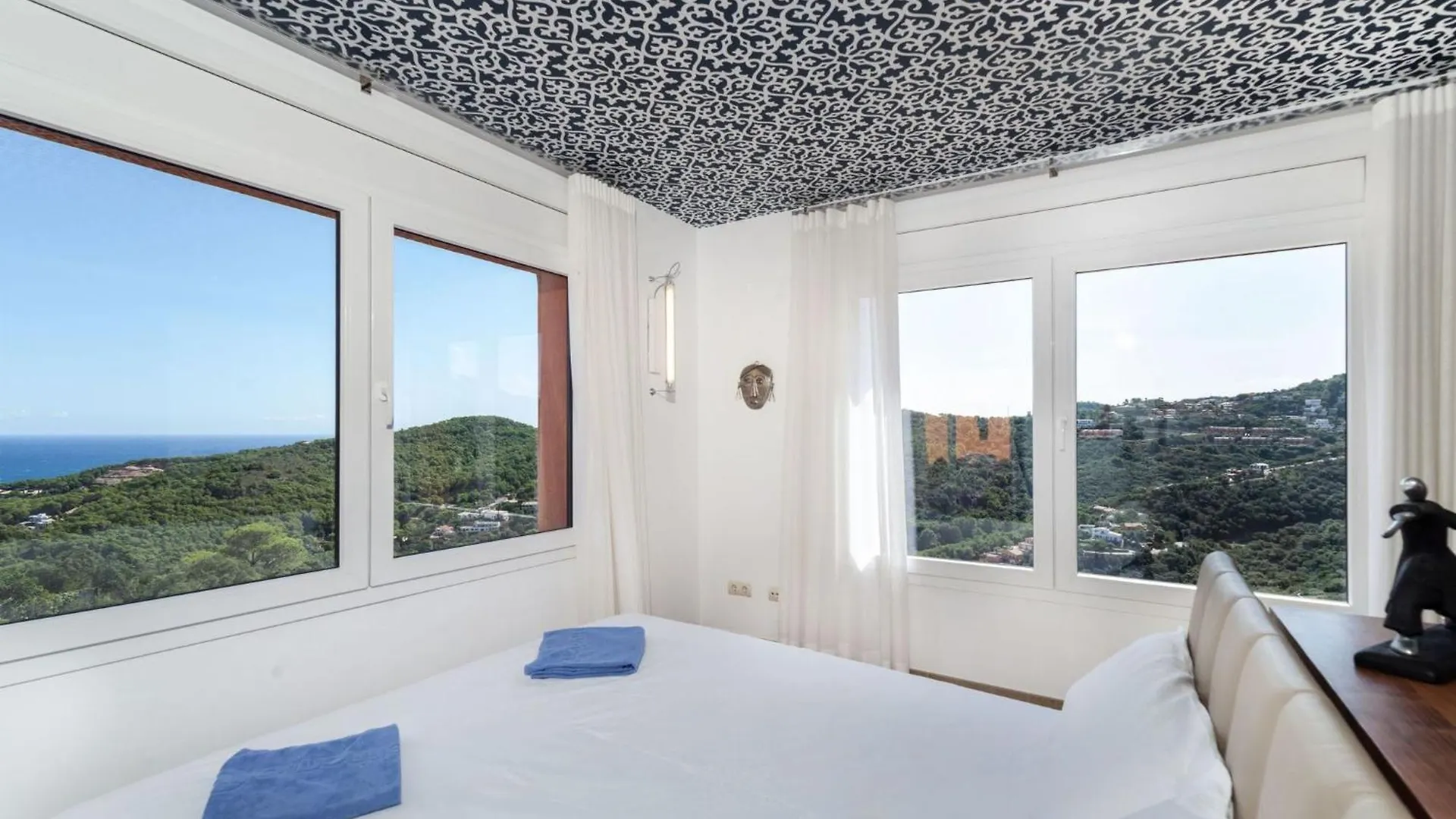 Holiday Home Jandalo Berria By Interhome Begur