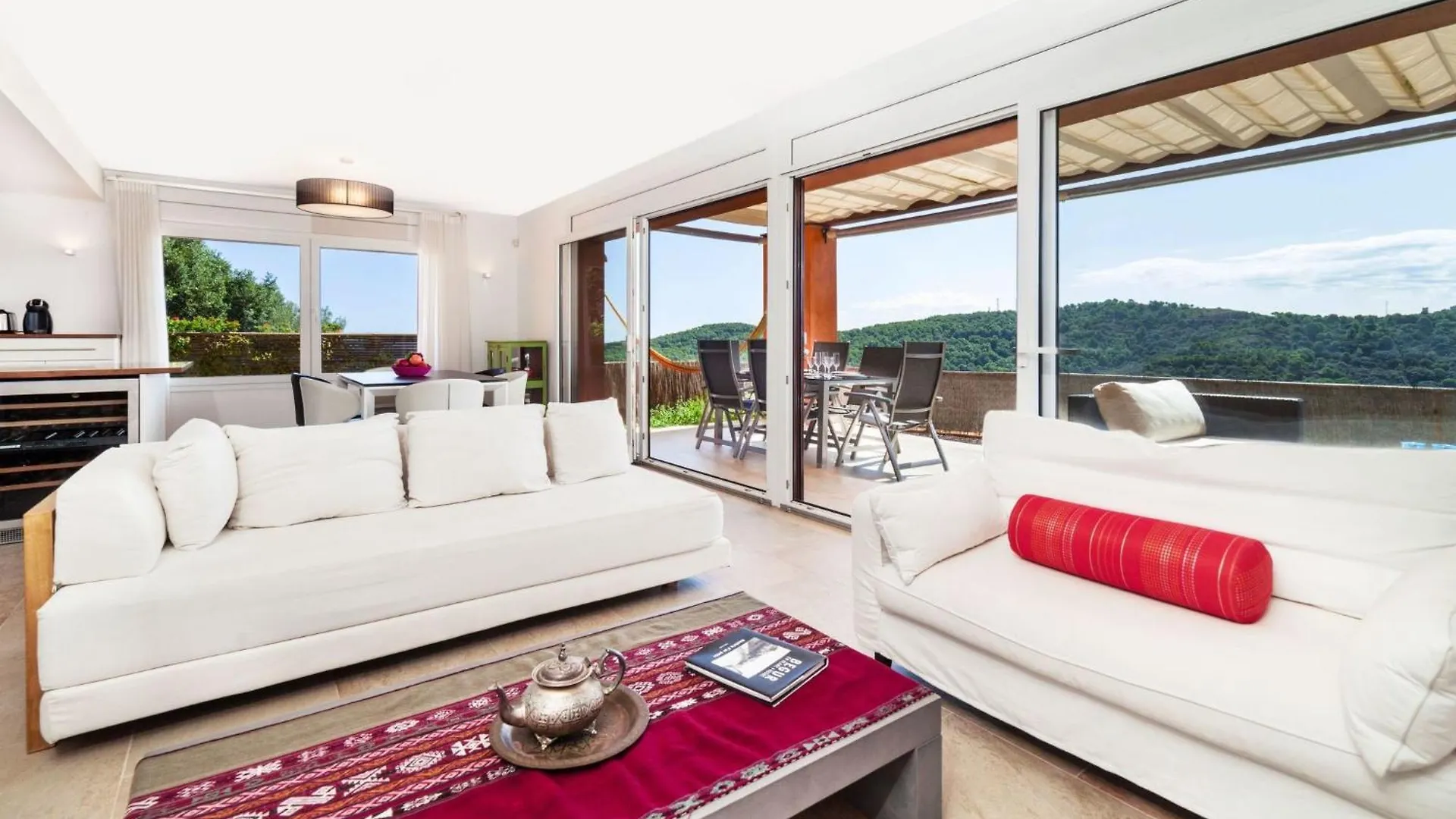 Holiday Home Jandalo Berria By Interhome Begur