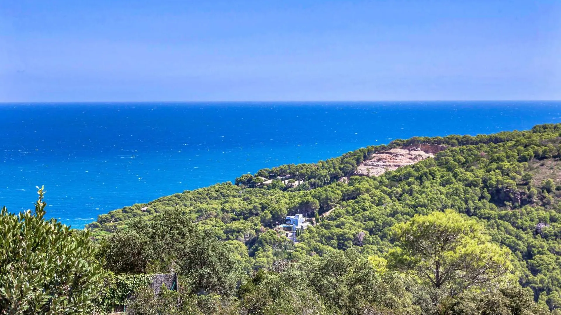 Holiday Home Jandalo Berria By Interhome Begur Spain