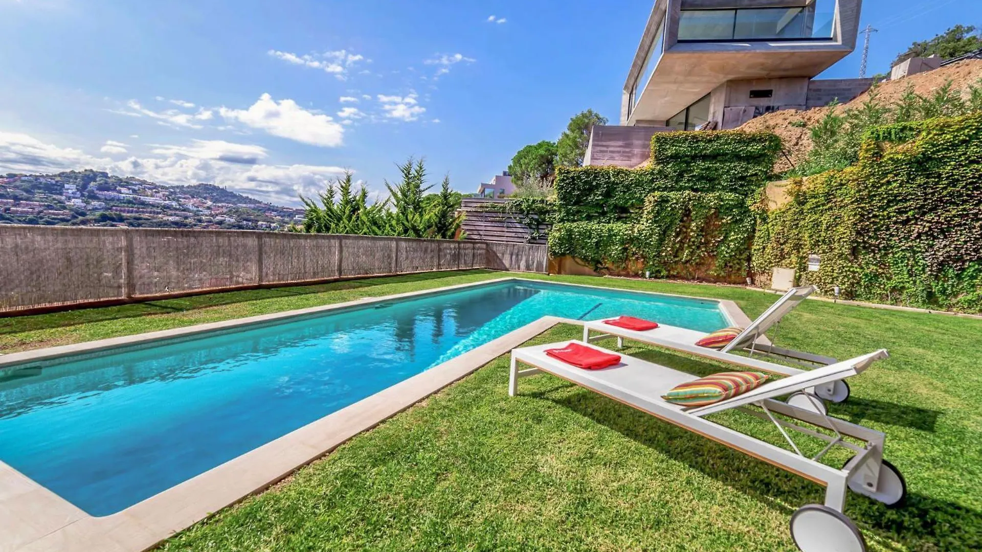 Holiday Home Jandalo Berria By Interhome Begur Spain