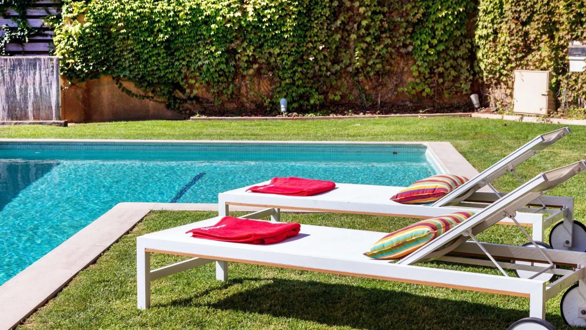 Holiday Home Jandalo Berria By Interhome Begur