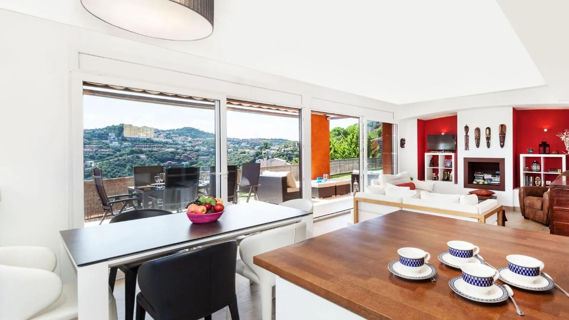 Holiday Home Jandalo Berria By Interhome Begur