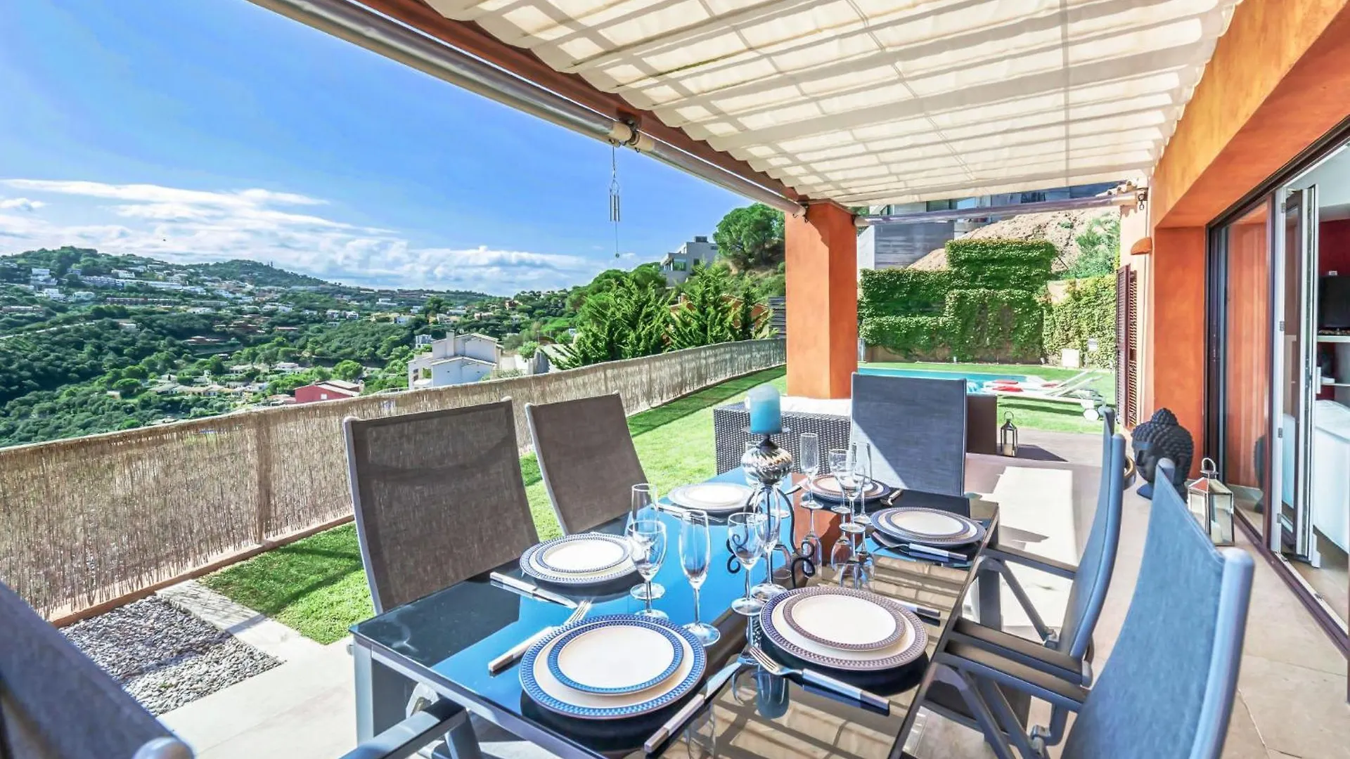 Holiday Home Jandalo Berria By Interhome Begur