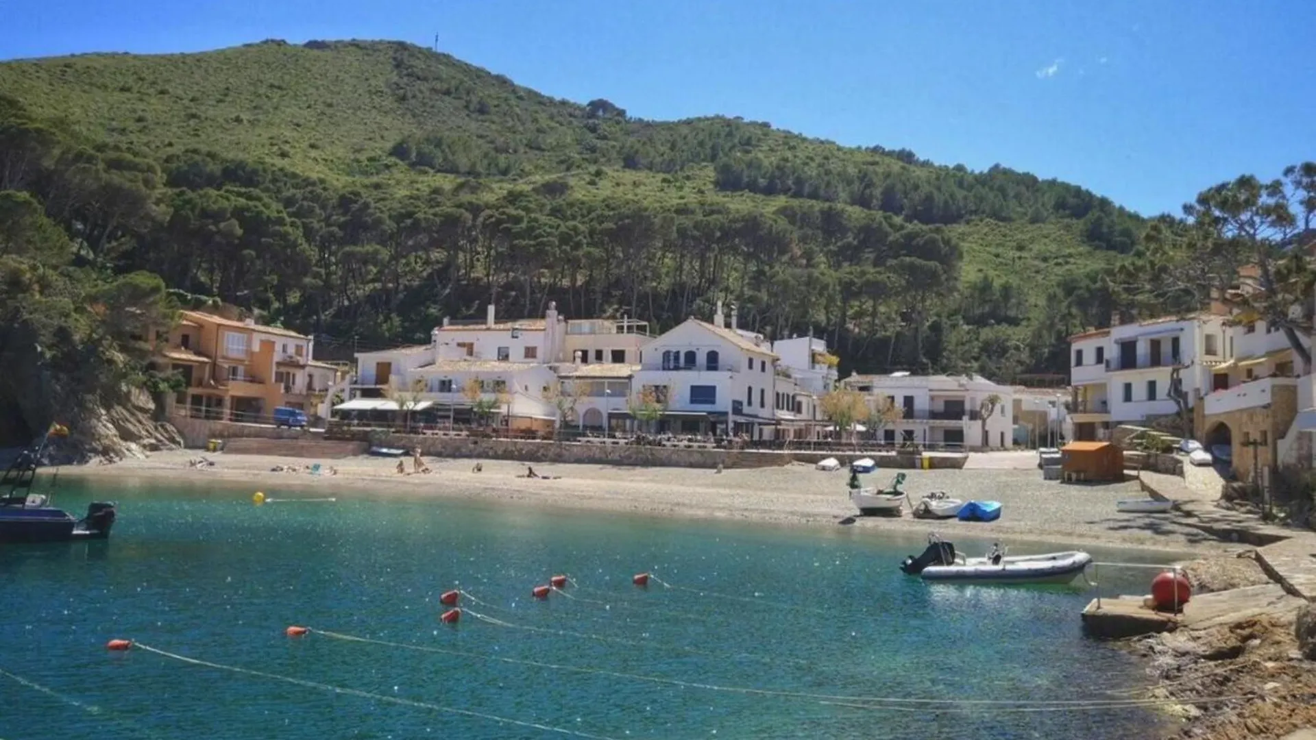 Holiday Home Jandalo Berria By Interhome Begur 0*,  Ισπανία