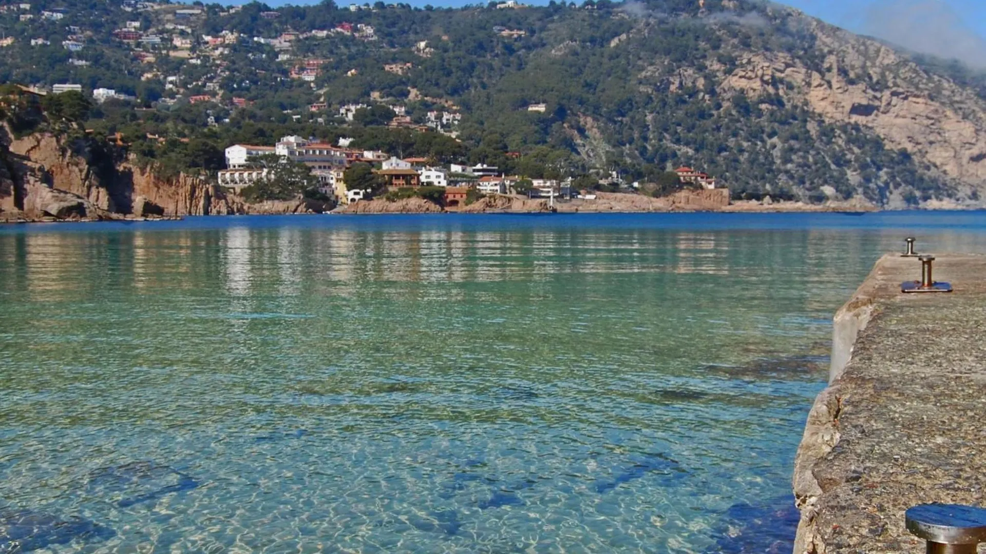 Holiday Home Jandalo Berria By Interhome Begur Spain